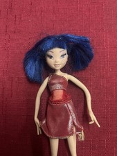 2004 Mattel Winx Club - Musa