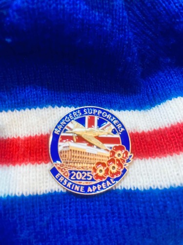 Glasgow rangers 2025 - rangers, fc