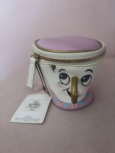 Chip coin purse from - ,