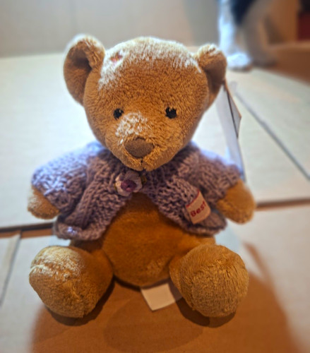 Best love bears beige plush - bears,