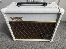 VOX VBM1 Brian May recording