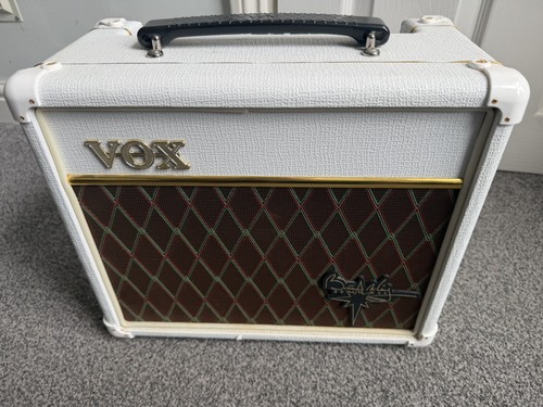Vox vbm1 brian - vbm1, recording