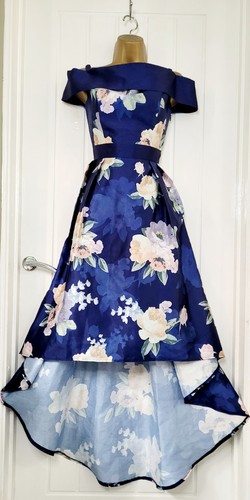 Chi london size navy - chi,