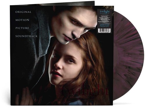 Various twilight original - various, (original
