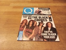 Q music magazine UK # 2 - 100 pick choose your issue from list