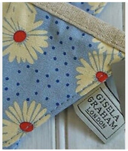 Gisela graham daisy bunting - graham,