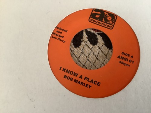 Bob marley know a - know,