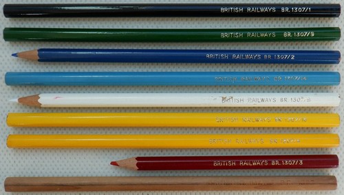Vintage british railways - vintage,