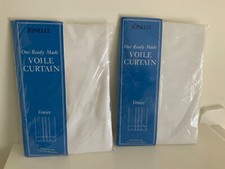 2 x John Lewis Ready-Made