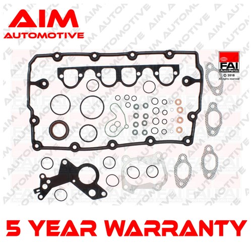 Cylinder head gasket set aim - set,