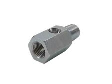 OIL PRESSURE GAUGE CLASSIC MINI T-PIECE MORRIS MINOR MINISTOX ORCI ADAPTOR