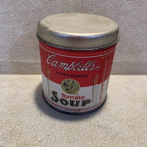 Vintage 1993 campbell tomato - 1993,