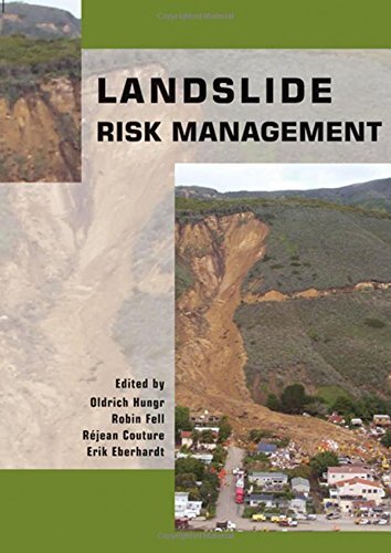 Landslide risk management - landslide,