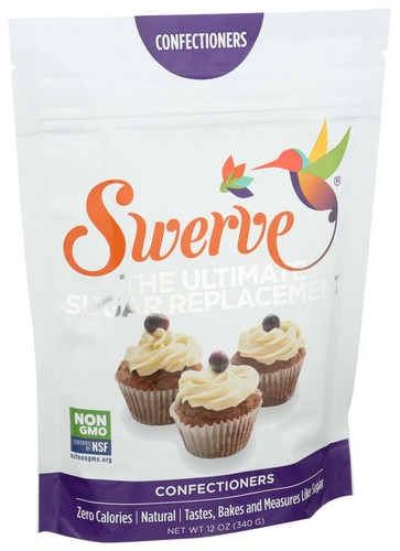Swerve sweetener - ,