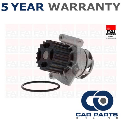 Water pump cpo fits skoda - cpo, vw