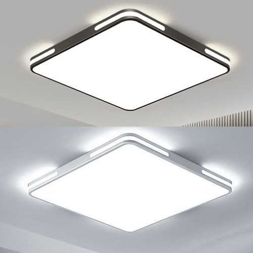 Modern led ceiling - modern, light