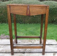 Art deco oak - art,