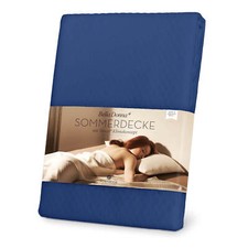 Summer Blanket Bella Donna