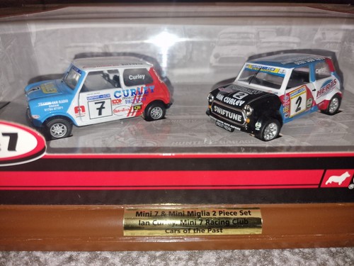 Corgi mini miglia 2 - corgi,