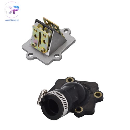 Manifold carb intake pipe - pipe, +
