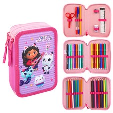 Gabbys dollhouse tier pencil - 3,