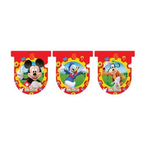 Disney mickey mouse clubhouse - disney,