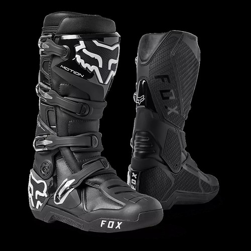 Fox racing motion - racing,
