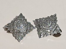 Inspector's Rank Star 19.5mm