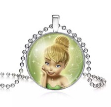 Tinker bell Jewellery  