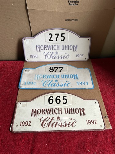 Aluminium norwich union - norwich,