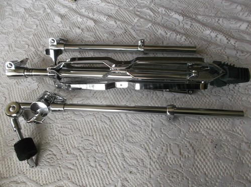 Ddrum rxb3 cymbal boom - cymbal, stand