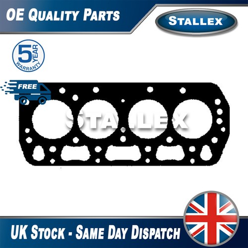 Fits skoda fabia - fits, felicia