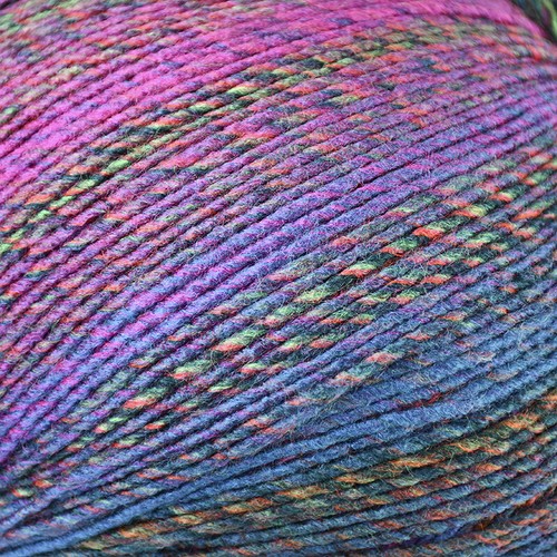 Sirdar jewelspun aran yarn - jewelspun,