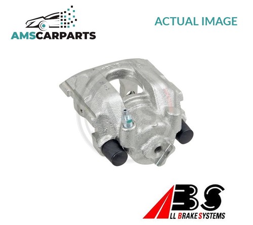 Brake caliper braking rear - brake,