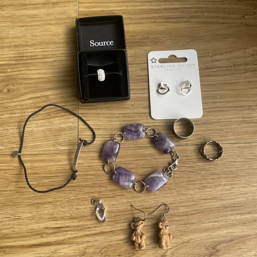 Job lot vintage and modern - job, 925