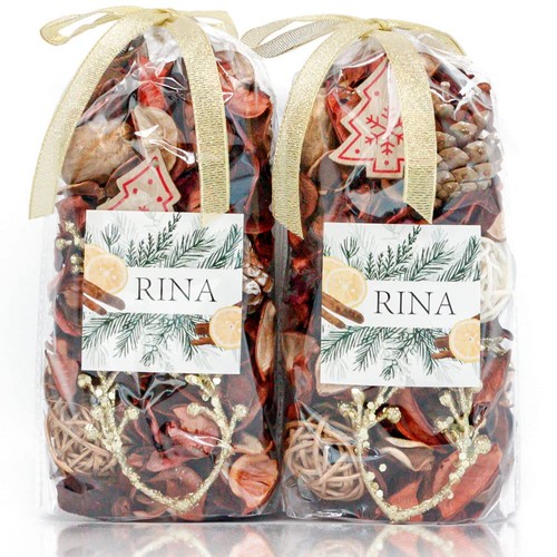 Qingbei rina christmas - rina,