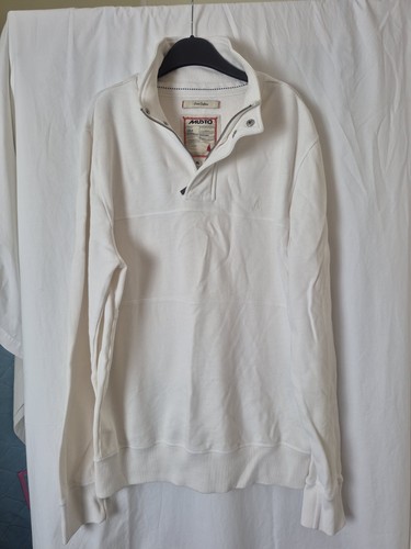 Musto ocean outfitters heavy - musto,