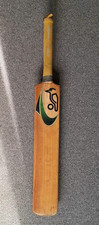 Kookaburra Kahuna men's cricket bat - short handle, 3lbs - end of season bargain