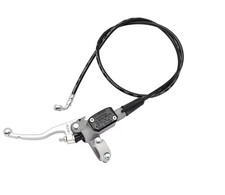 Clutch Master Cylinder Lever