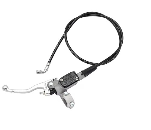 Clutch master cylinder - clutch,
