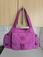 KIPLING DESIGNER MAGENTA