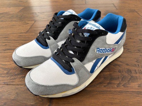 Reebok classic reserve - gl, 6000