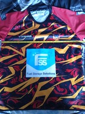 Bradford Bulls Shirt 