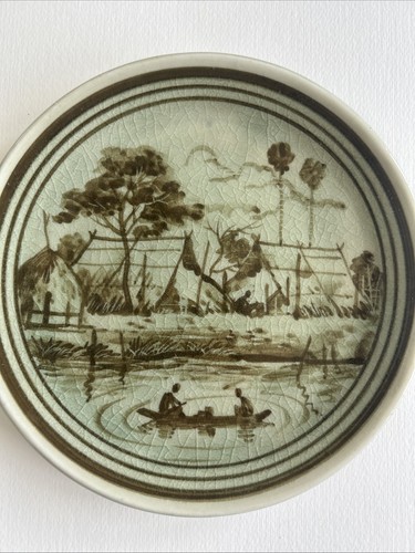 Vintage siam celadon - vintage,
