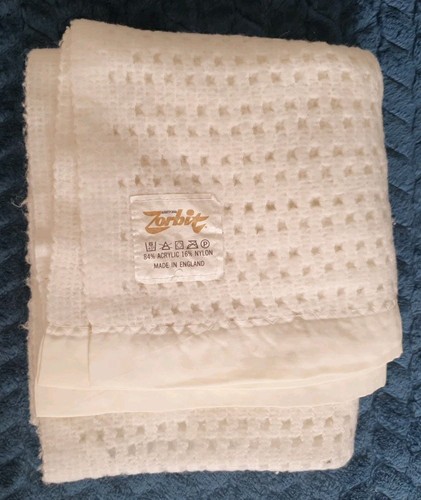 Ashton zorbit white vintage - ashton,