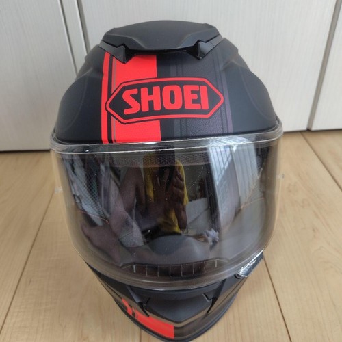 Shoei air redux s matte - redux,