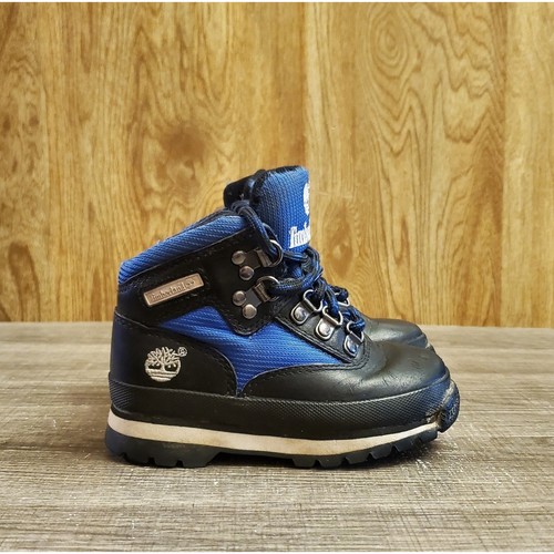 Timberland euro hiking - euro, boots