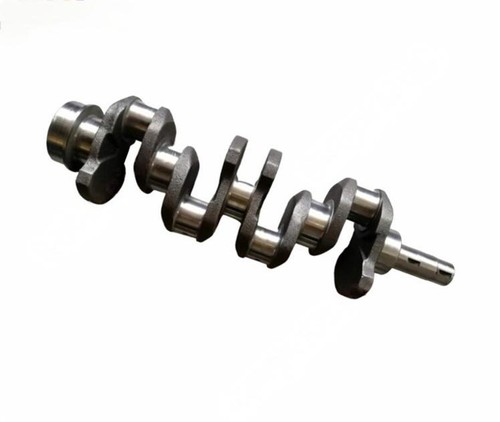 Brand new crankshaft for - brand-new,