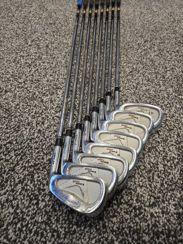 Yonex mass tour irons - v-mass,
