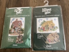 Lilliput lane sealed - ‘lilliput, lane’